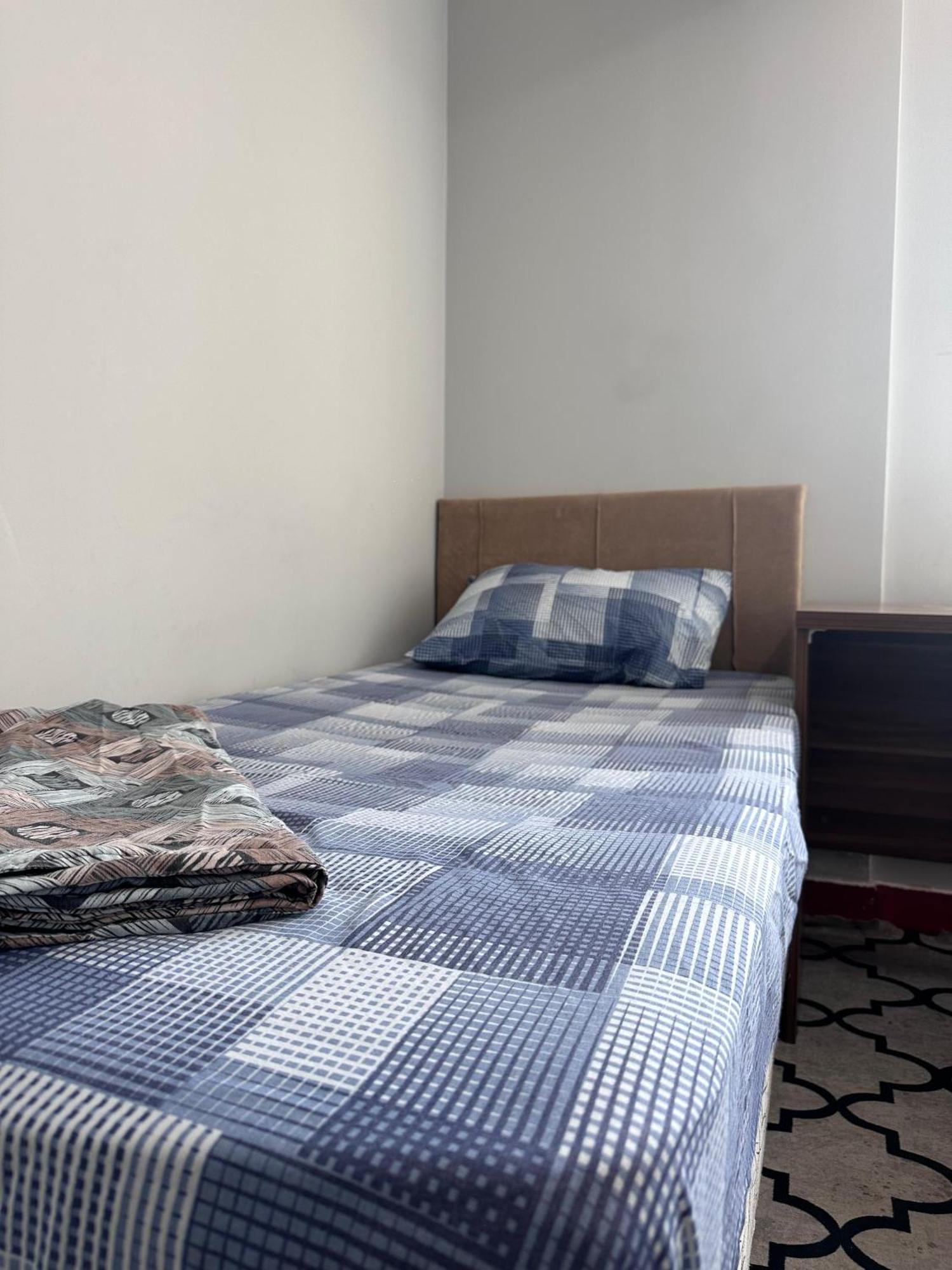 Transit Hotel Istanbul Ruang foto